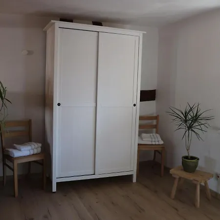 Ferienwohnung Fachwerk 44