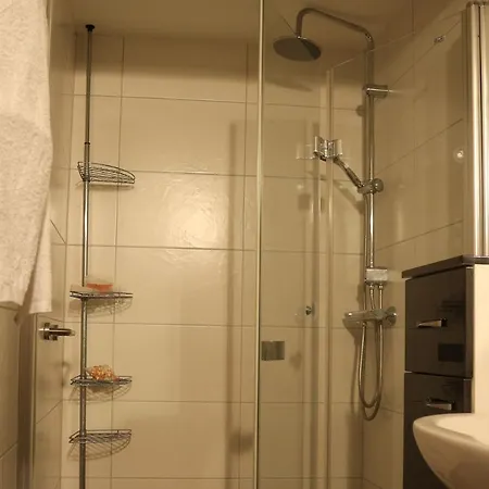 Ferienwohnung Fachwerk 44 *